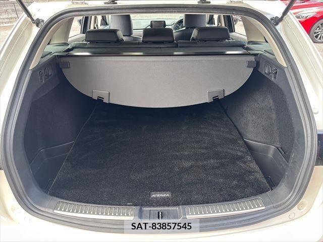 Mazda ATENZA WAGON 2015-07 347662-8