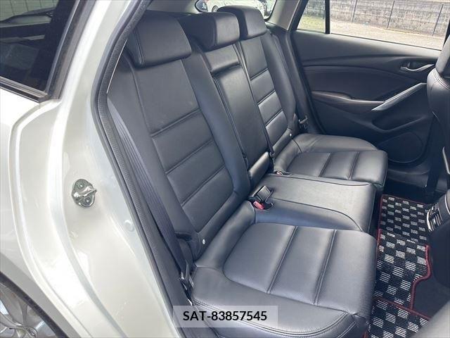 Mazda ATENZA WAGON 2015-07 347662-7