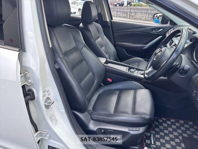 Mazda ATENZA WAGON 2015-07 347662-6