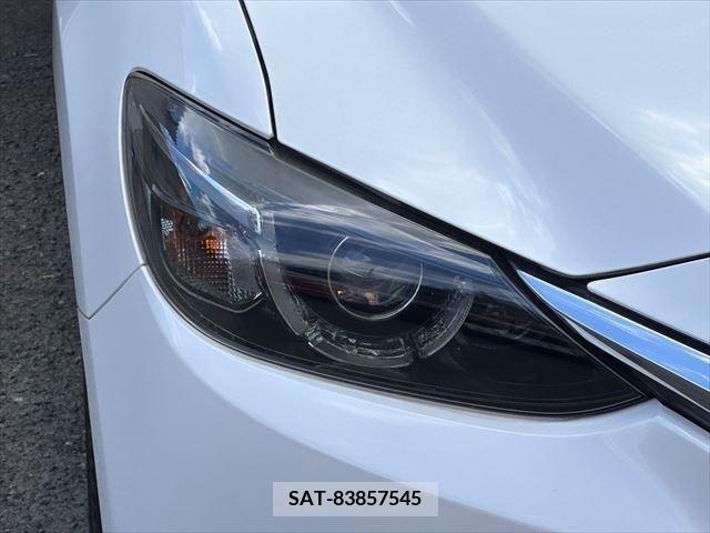 Mazda ATENZA WAGON 2015-07 347662-21