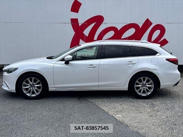 Mazda ATENZA WAGON 2015-07 347662-19