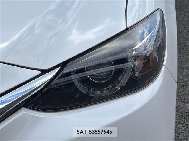 Mazda ATENZA WAGON 2015-07 347662-20