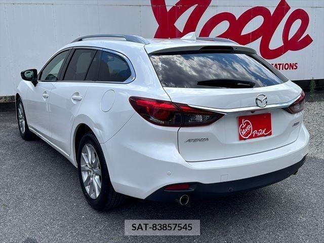 Mazda ATENZA WAGON 2015-07 347662-18