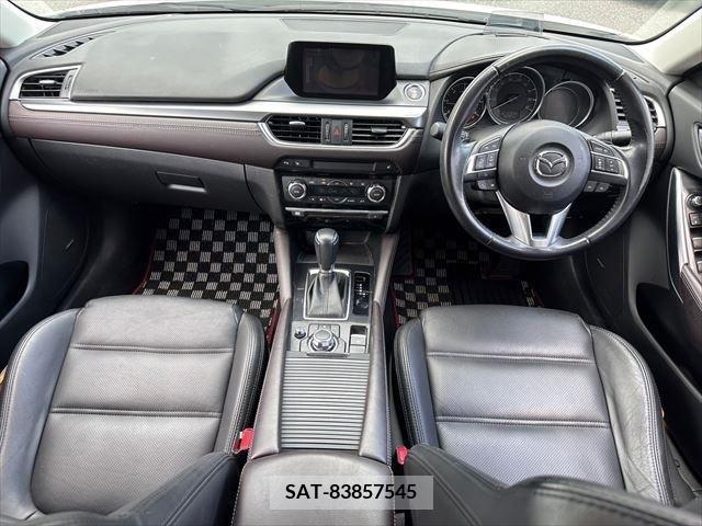 Mazda ATENZA WAGON 2015-07 347662-1