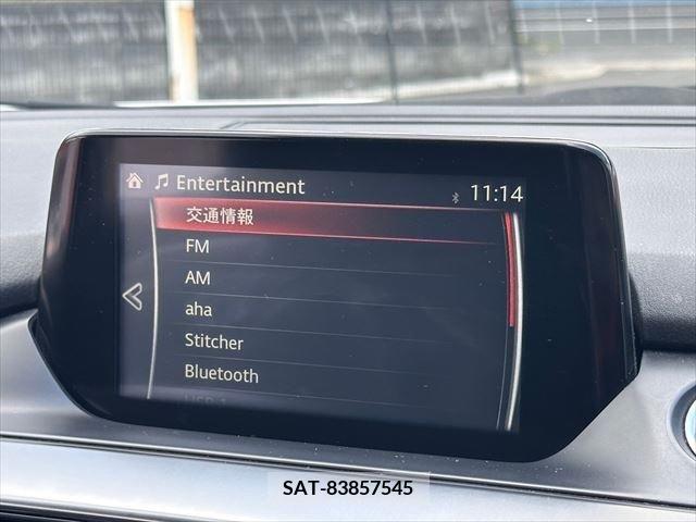 Mazda ATENZA WAGON 2015-07 347662-3