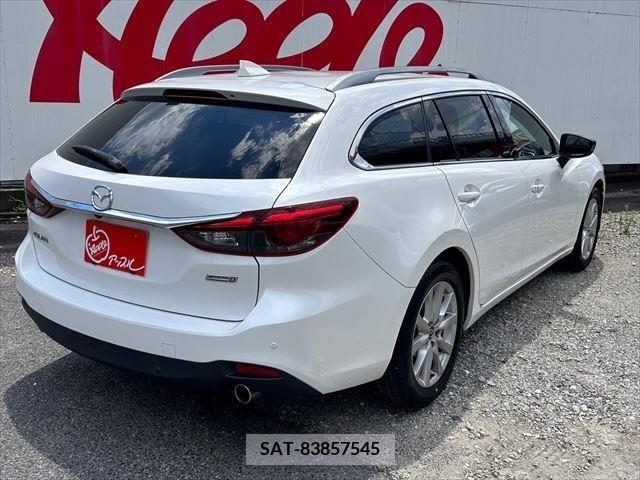 Mazda ATENZA WAGON 2015-07 347662-16