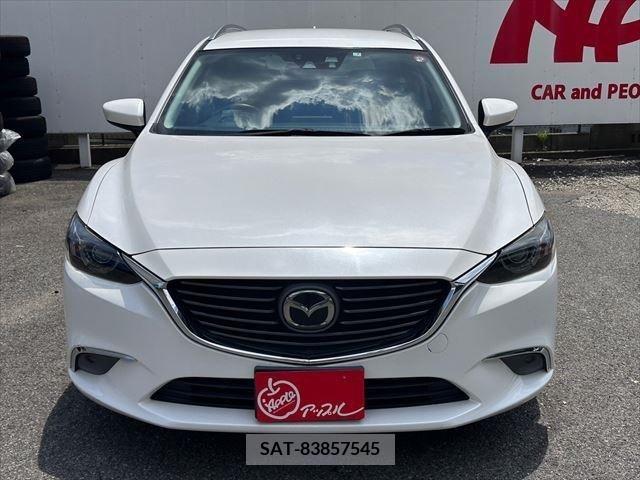 Mazda ATENZA WAGON 2015-07 347662-13