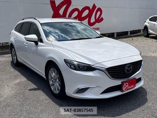 Mazda ATENZA WAGON 2015-07 347662-14