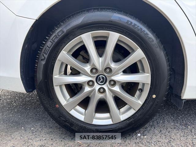 Mazda ATENZA WAGON 2015-07 347662-12