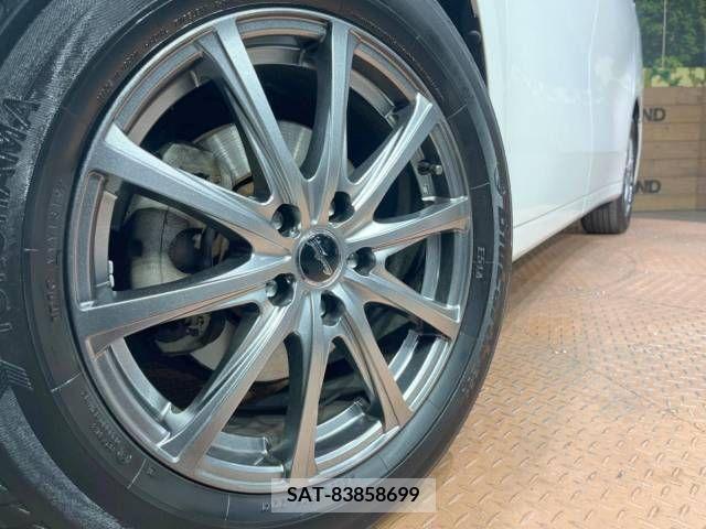 Toyota ALPHARD 2015-08 299299-12