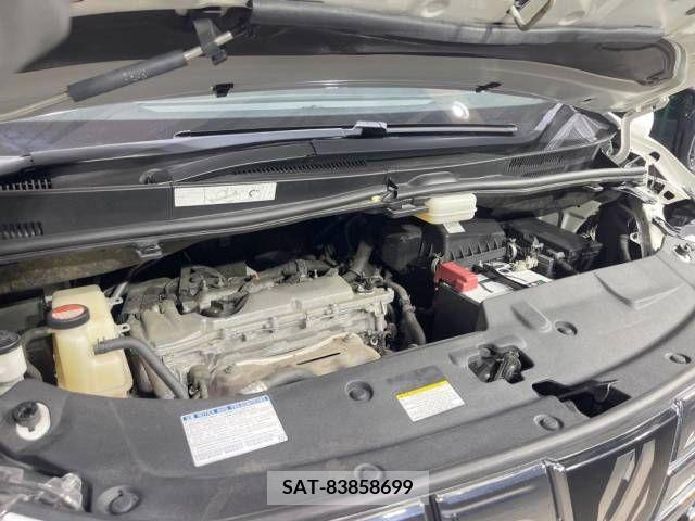 Toyota ALPHARD 2015-08 299299-17