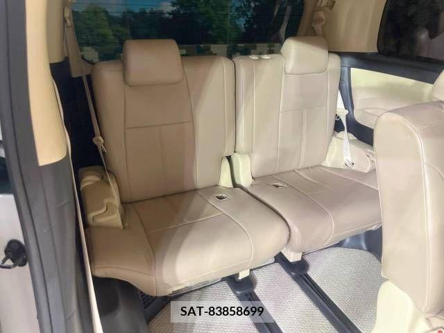 Toyota ALPHARD 2015-08 299299-8