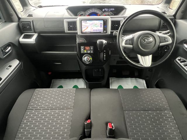 Daihatsu WAKE 2018-11 21951-2