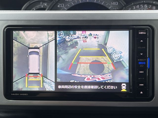 Daihatsu WAKE 2018-11 21951-4