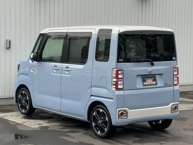 Daihatsu WAKE 2018-11 21951-1