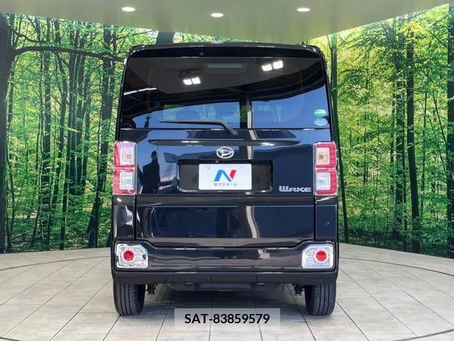 Daihatsu WAKE 2020-02 290072-15