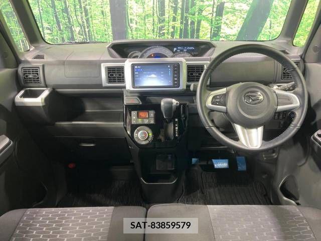 Daihatsu WAKE 2020-02 290072-1