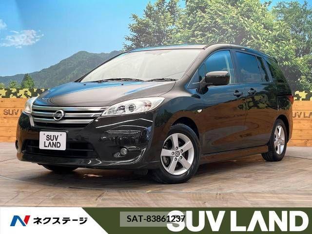 Nissan LAFESTA 2013-05 274448-0