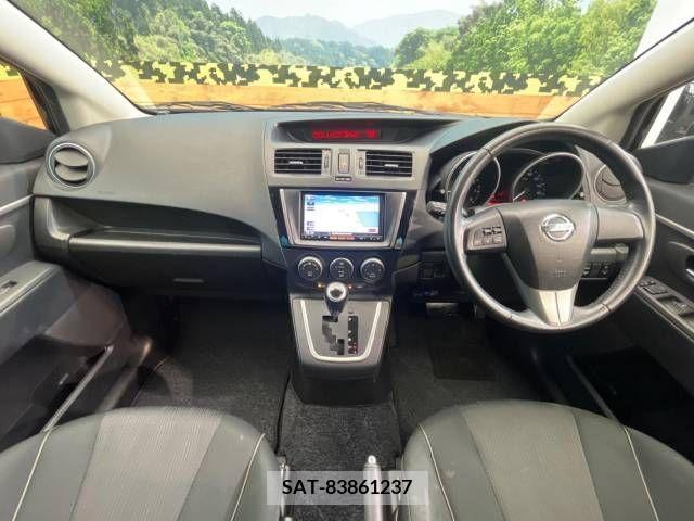 Nissan LAFESTA 2013-05 274448-1