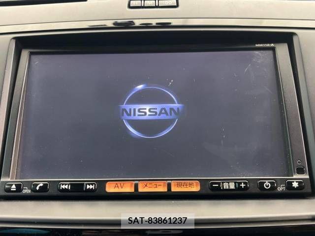 Nissan LAFESTA 2013-05 274448-2