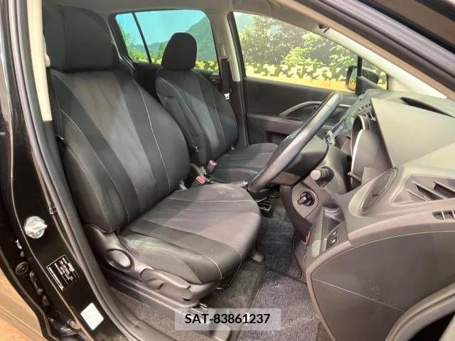 Nissan LAFESTA 2013-05 274448-8