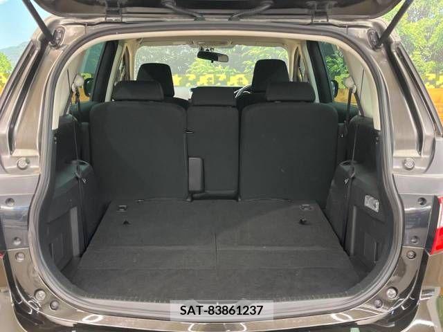 Nissan LAFESTA 2013-05 274448-11