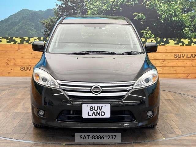 Nissan LAFESTA 2013-05 274448-14