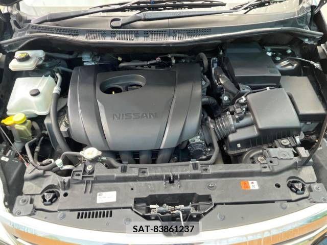 Nissan LAFESTA 2013-05 274448-18