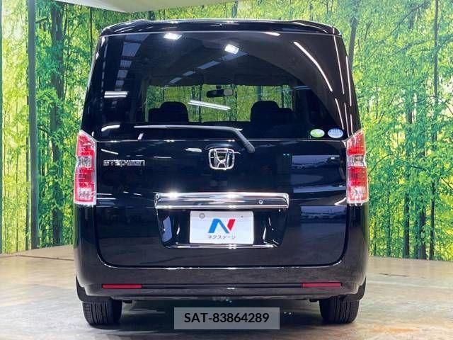 Honda STEP WGN 2012-03 286100-16