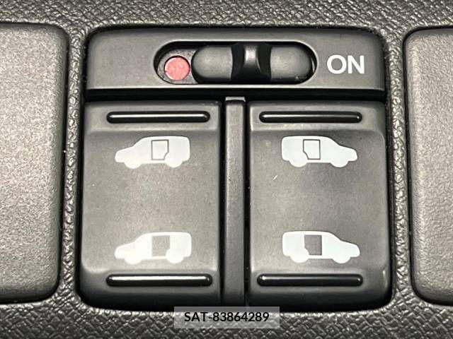 Honda STEP WGN 2012-03 286100-4