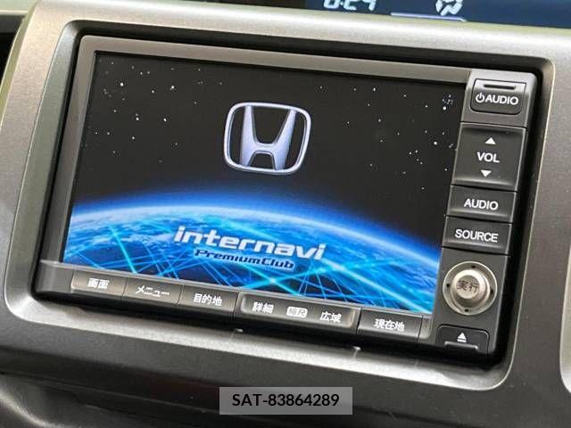 Honda STEP WGN 2012-03 286100-2