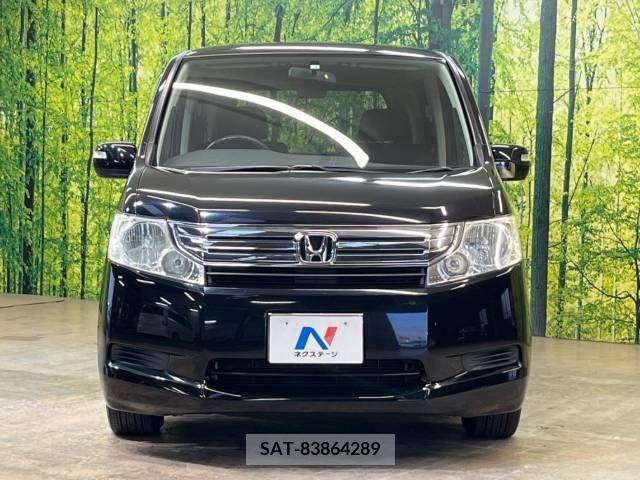 Honda STEP WGN 2012-03 286100-15