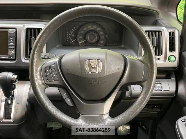 Honda STEP WGN 2012-03 286100-14