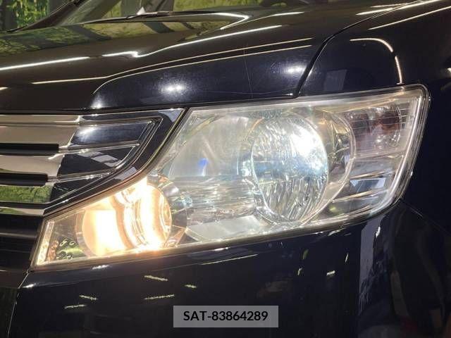 Honda STEP WGN 2012-03 286100-12