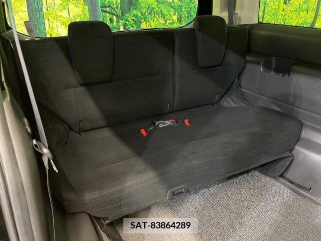 Honda STEP WGN 2012-03 286100-10