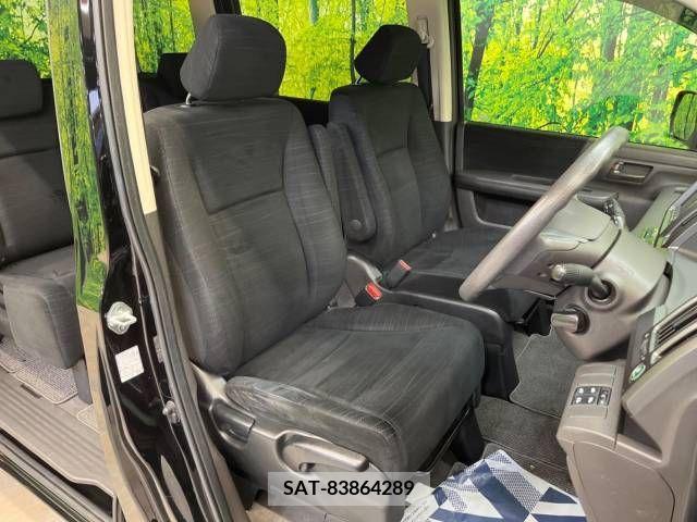 Honda STEP WGN 2012-03 286100-8