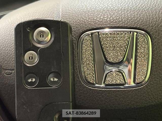 Honda STEP WGN 2012-03 286100-7
