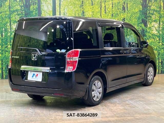 Honda STEP WGN 2012-03 286100-18