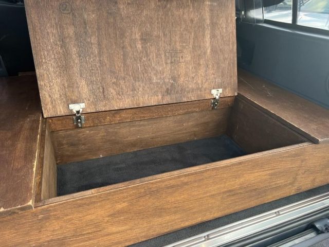 Toyota LAND CRUISER 1997-01 22814-16