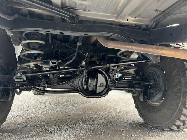 Toyota LAND CRUISER 1997-01 22814-18