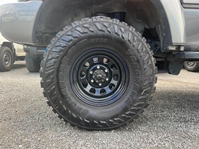Toyota LAND CRUISER 1997-01 22814-19