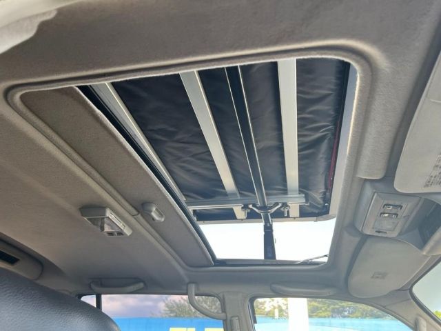 Toyota LAND CRUISER 1997-01 22814-11