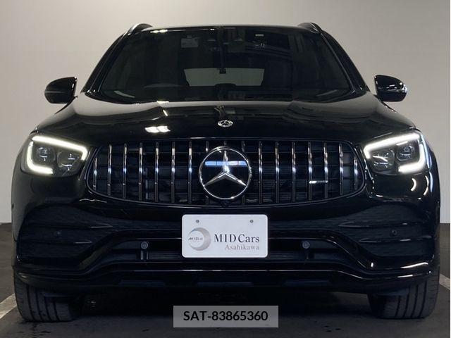 Amg C-CLASS 2022-06 356068-13