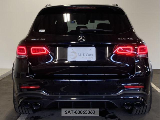 Amg C-CLASS 2022-06 356068-17