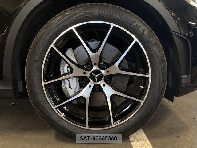 Amg C-CLASS 2022-06 356068-21