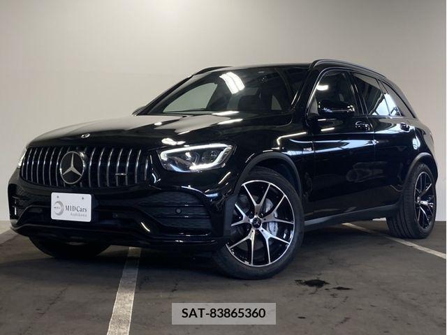 Amg C-CLASS 2022-06 356068-0