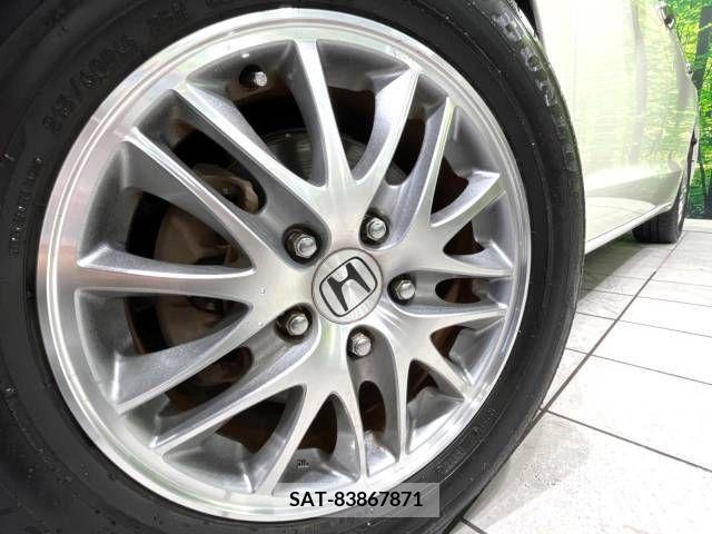Honda ODYSSEY 2008-11 347258-11