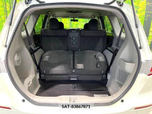 Honda ODYSSEY 2008-11 347258-10