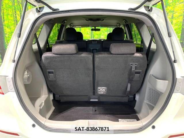 Honda ODYSSEY 2008-11 347258-19
