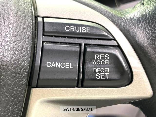 Honda ODYSSEY 2008-11 347258-5